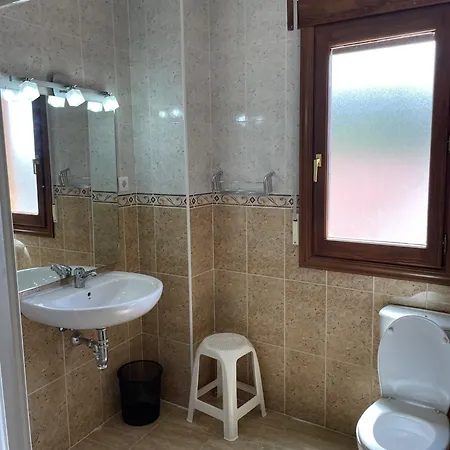 Hostel Rural En El Canon Del Rio Lobos *