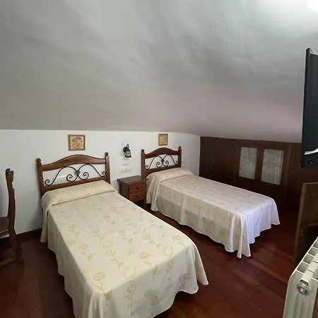 Rural En El Canon Del Rio Lobos