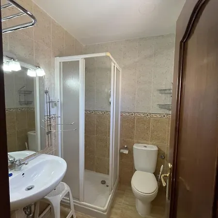 Hostel Rural En El Canon Del Rio Lobos