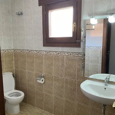 Rural En El Canon Del Rio Lobos Hostel Ucero