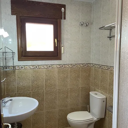 Rural En El Canon Del Rio Lobos