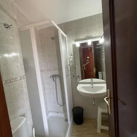 Rural En El Canon Del Rio Lobos Hostel