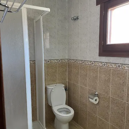 Rural En El Canon Del Rio Lobos * Ucero