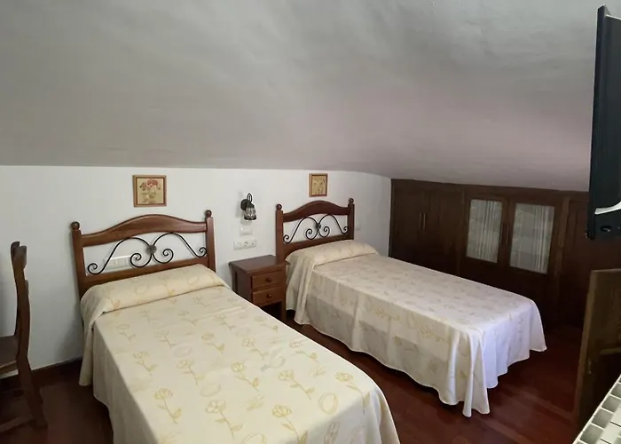 Rural En El Canon Del Rio Lobos