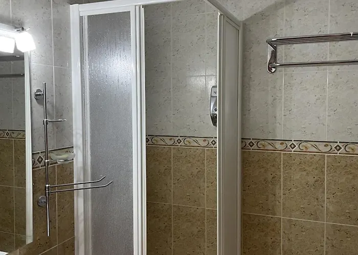 Rural En El Canon Del Rio Lobos 호스텔 우세로