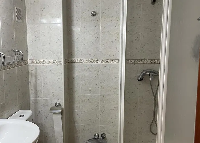 호스텔 Rural En El Canon Del Rio Lobos 우세로