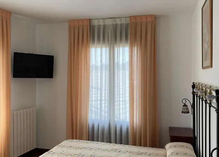 Rural En El Canon Del Rio Lobos * 우세로