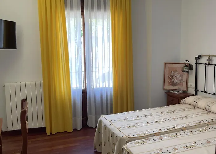 Rural En El Canon Del Rio Lobos *