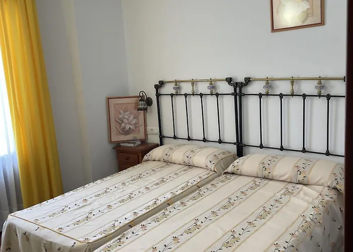 Rural En El Canon Del Rio Lobos * 우세로