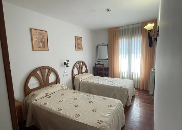 Rural En El Canon Del Rio Lobos *