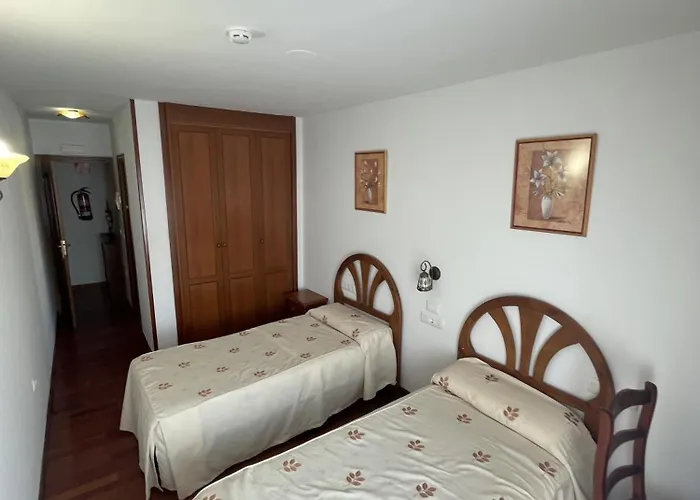 Rural En El Canon Del Rio Lobos 우세로