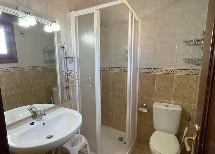 Rural En El Canon Del Rio Lobos