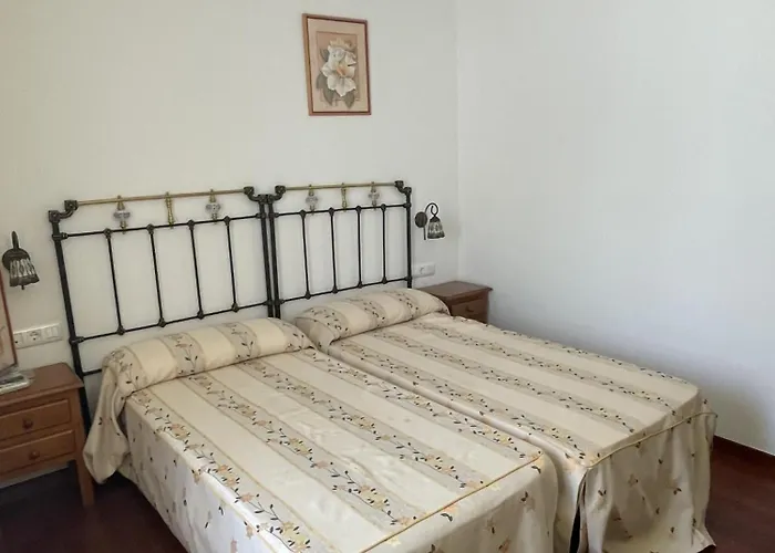 Rural En El Canon Del Rio Lobos 우세로