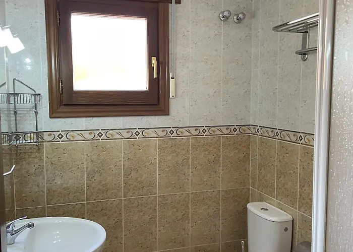 Rural En El Canon Del Rio Lobos